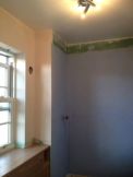 Ensuite Shower Room, Witney, Oxfordshire, January 2015 - Image 17